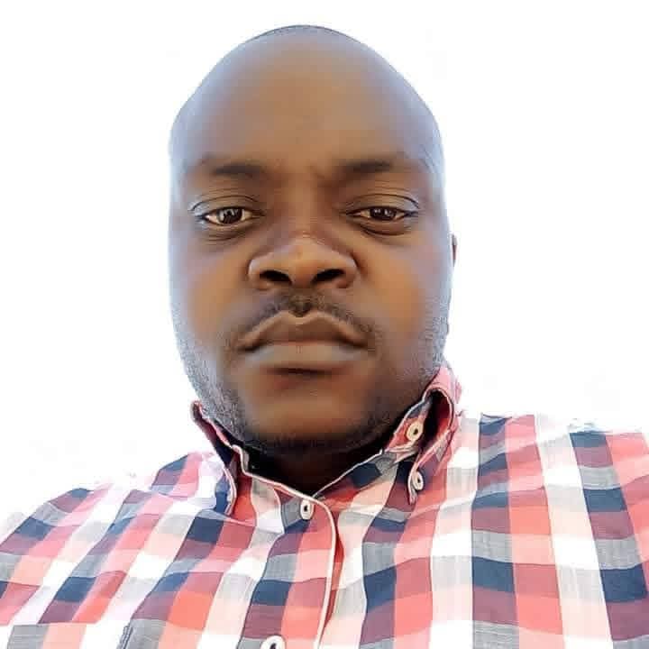 Bishop Mweene